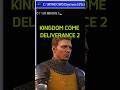 KINGDOM COME DELIVERANCE 2 #videojuegos #gaming #game #fy #fyp #fypシ゚ #fypシ #fypage