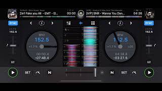 Vnontop Funky Progressive Rmx26k