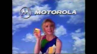 Rares !! Motorola Advisor - Beau téléavertisseur vintage