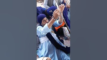 Sant Baba Avtar Singh Ji Sursingh wale Dal Baba Bidhi Chand Sahib Ji Deepmala 2023