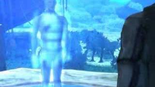 Dreamfall - Guardian's realm
