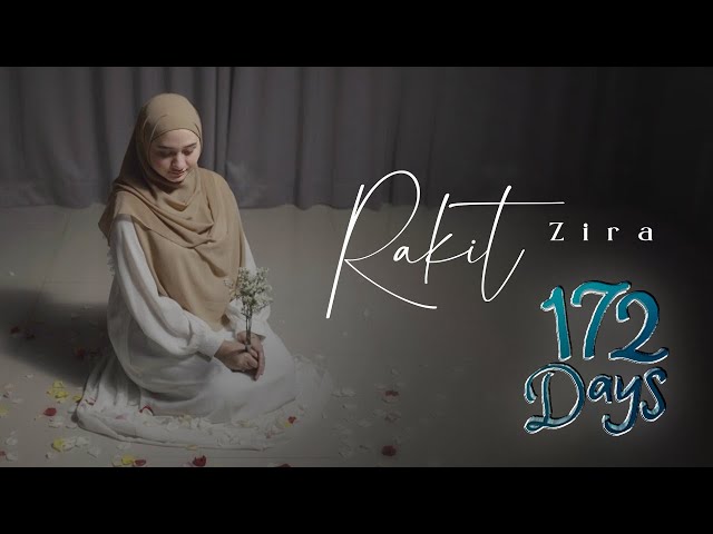 ZIRA - RAKIT (Official Music Video) class=