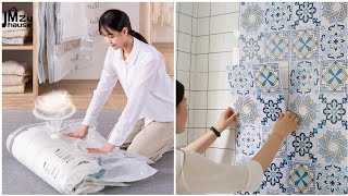 أدوات منزلية مذهلة 🤩 New Gadgets, Kitchen tools, Appliances, Versatile Utensils Home,ideas, cleaning