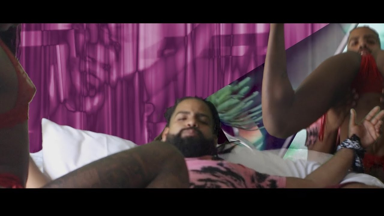 Ody Trendsetta - So Good (Directed by HB)