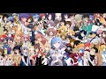 AMV L'&Eacute;change / Swing Girl by Goose House