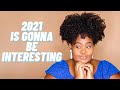 "TYPE 4" NATURAL HAIR PRODUCTS I'M BRINGING INTO 2021 THAT MAY SURPRISE YOU!