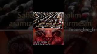 E Aga Bu Adam Nerede Kılacak