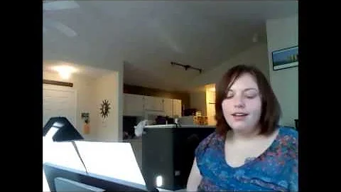 Allison Toth : Almost Lover