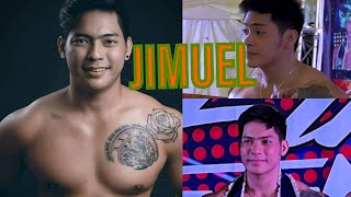 Jemuel Manila Finest Hunk 2022 finalist