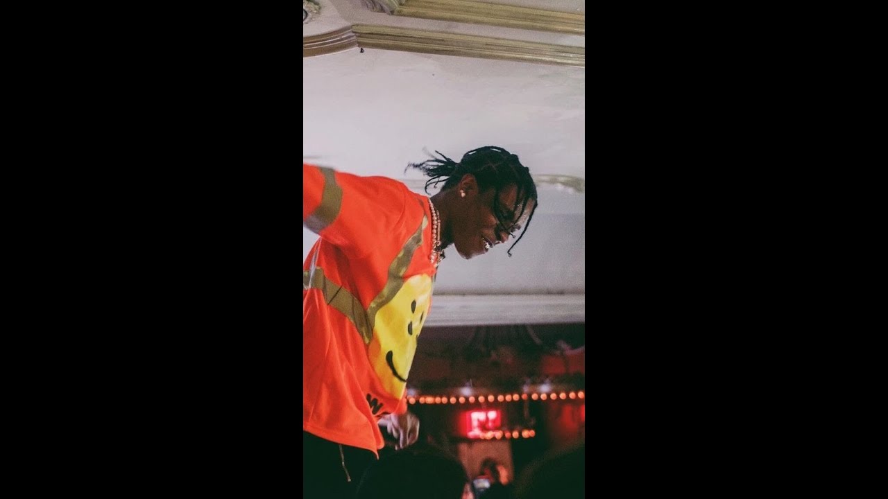 [FREE] A$AP Rocky X A$AP Mob type beat - "AWGE"