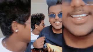 Ya Alu Enna Pakka Song Lyrics And Sung By Gana Nithish Dholak Karthi Coming Soon...