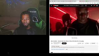 Abra Cadabra - Somebody's Son (Music Video) Prod By H1K | Pressplay GODBODY REACTS!!!!