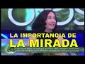 LA IMPORTANCIA DE LA MIRADA - ELSA PUNSET