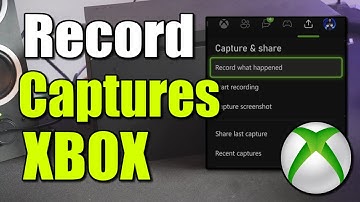 How to Record Video Clips & View Captures on Xbox Series X|S (Best Method)