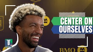 Timothy Tillman EXPLAINS the best WAY for LAFC to KEEP rising and ACHIEVE top spots for the playoffs