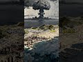 Okinawa made the atomic option seem possible #Shorts