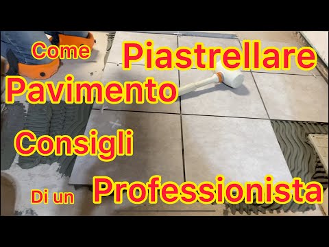 Video: Piastrelle per WC: caratteristiche, idee di design, metodi di installazione e recensioni