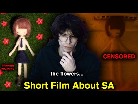 A Disturbing Portrayal of SA & Losing Your Innocence | Short Film Reaction & Analysis