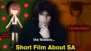 A Disturbing Portrayal of SA & Losing Your Innocence | Short Film Reaction & Analysis