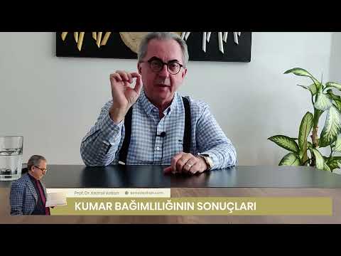 Kumar Bağımlılığı, Nedenleri ve Tedavi Yolları