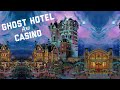 GTA IV Myth:ABANDONED CASINO GHOST - YouTube