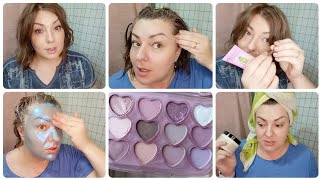 видео: ❤️ FABERLIC. ТЕСТИРУЕМ НОВИНКИ 2 КАТАЛОГА, МАКИЯЖ НОВОЙ ПАЛЕТКОЙ, ХИТРОСТИ КОРЕЙСКОГО МАКИЯЖА ГЛАЗ 🤫 картинка: ❤️ FABERLIC. ТЕСТИРУЕМ НОВИНКИ 2 КАТАЛОГА, МАКИЯЖ НОВОЙ ПАЛЕТКОЙ, ХИТРОСТИ КОРЕЙСКОГО МАКИЯЖА ГЛАЗ 🤫