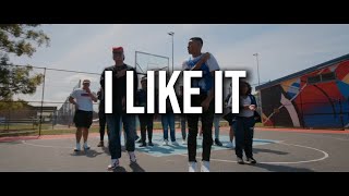 (SOLD) Henny x Zinny x Masse Sample Afroswing Type Beat - "I Like It"