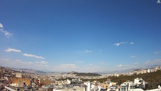 Live camera view of Acropolis in アテネ, ギリシャ