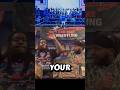 WAVE YOUR HANDS FROM SIDE 2 SIDE AND SAY… #wwe #wwefan #joehendry #wrestling #wweraw