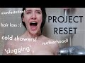 moving forward after 2020 & *birth* | Project Reset #1