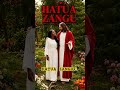 HATUA ZANGU🙏