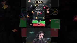 Loldle 26.04.2026   #domshifttv #leagueoflegends #stream #gaming #riotgames #leaguetiktok #twitch