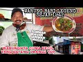 JUALAN BABI SEJAK 1942 !! LEGEND KULINER NON HALAL SOLO! | BAH KEDE