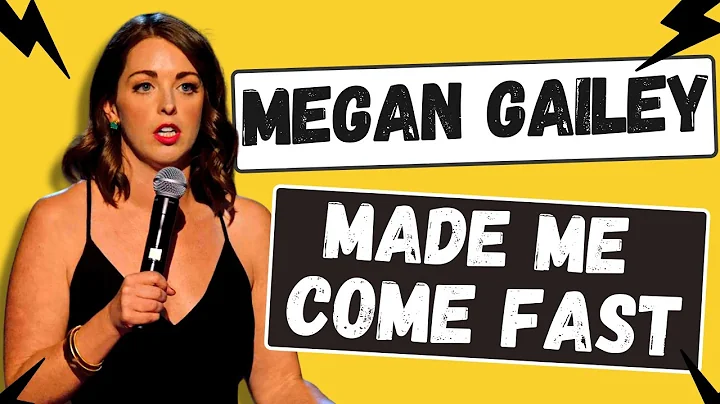 MEGAN GAILEY - GOOGLE IMAGE SEARCH MADE ME COME FA...