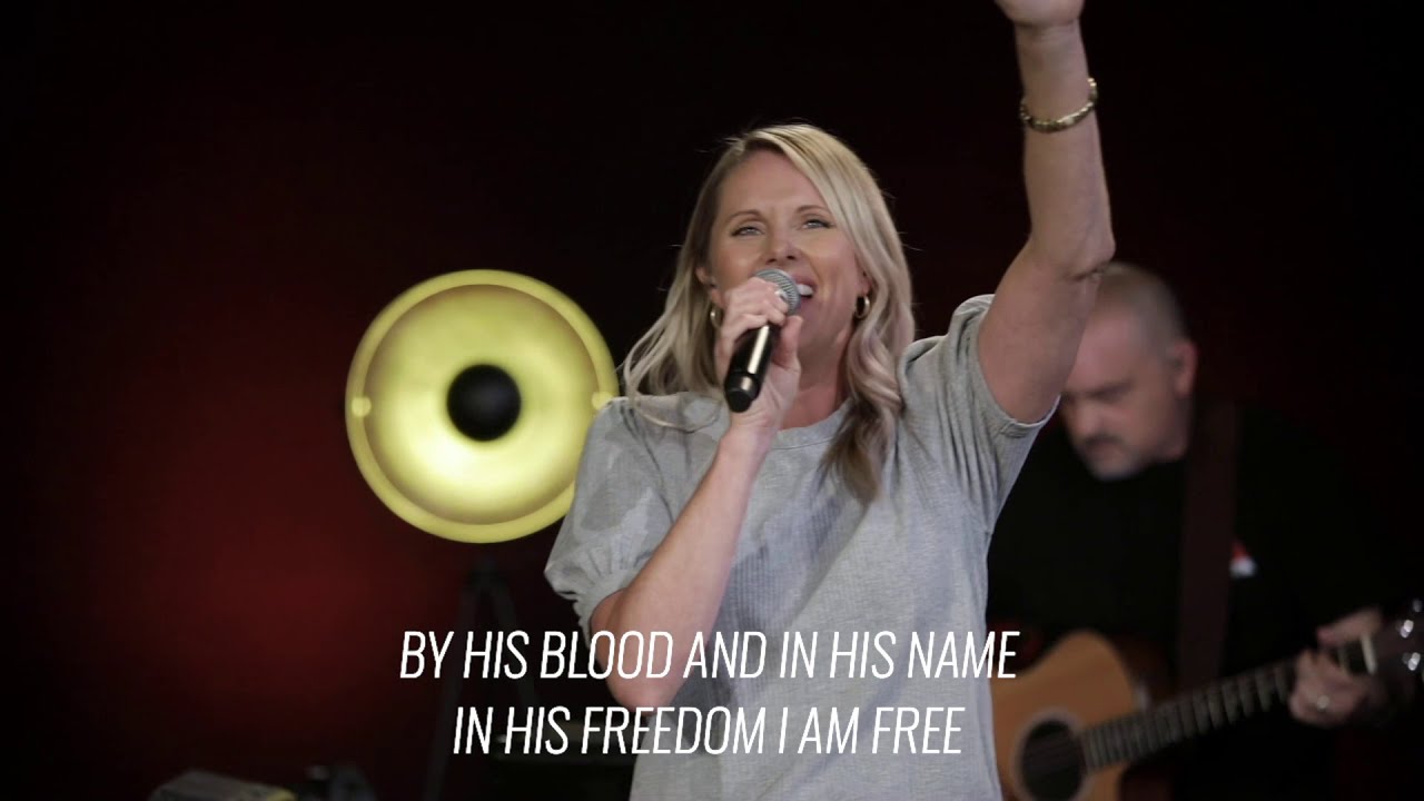 King Of Kings - Rachel Streelman (Arbor Road Worship)