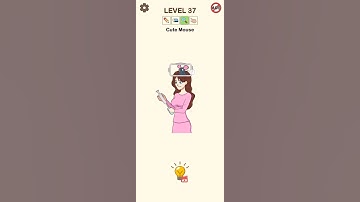 Brain nurse story level 37