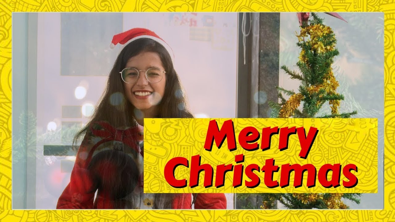 Merry Christmas Definition In Urdu