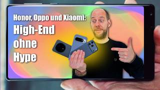 High-End-Handys: Innovationen jenseits von Apple, Google &amp; Co. | c’t uplink