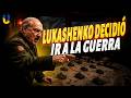 ¡Lukashenko ALZÓ LAS TROPAS! Bielorrusia SE LANZA A LA GUERRA. Kiev responde con dureza total!