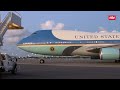Der Palm Beach Airport heißt nun offiziell "President Donald J. Trump International Airport" | ntv