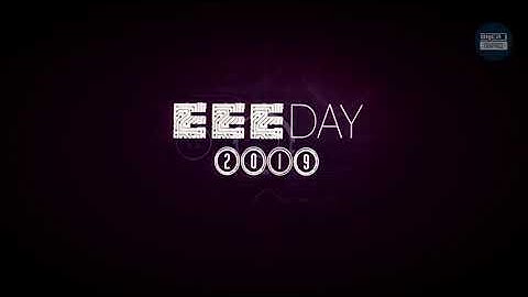 EEE Day 2019 Promo | Electrical and Electronic Engineering Video | OMER J GRAPHICS