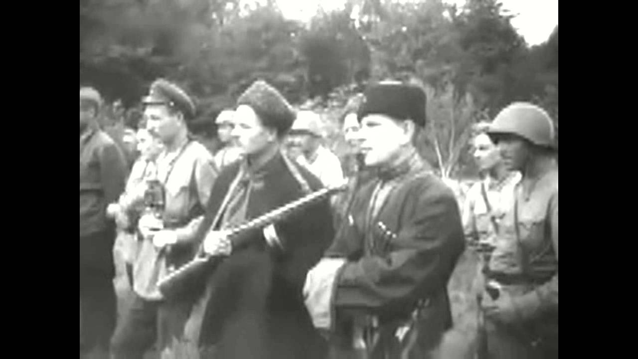 Союзкиножурнал № 73 (1942)