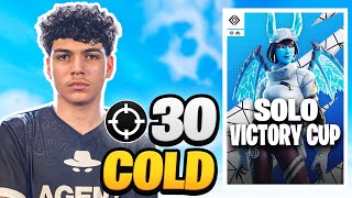 Is Cold the BEST Solo Player?
