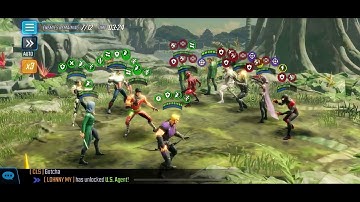 Doom 3.5 - Skill nodes