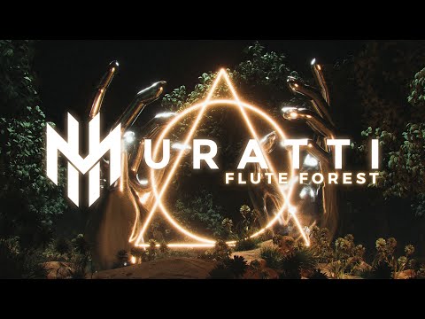 DJ Muratti & Qeqe - Flute Forest