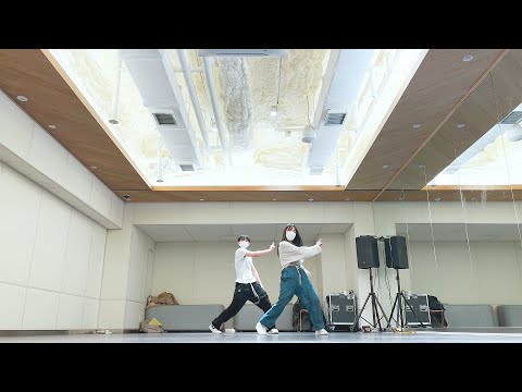 CHOI YOOJUNG | ‘It Wasn't Me (Feat. 최유정 (Weki Meki))(Raiden)’ Choreography Video