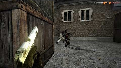 CSS: Come Back! Last clip? [READ DESC!]