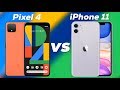 Pixel 4 vs iPhone 11: How to sell a Boring Phone RIGHT