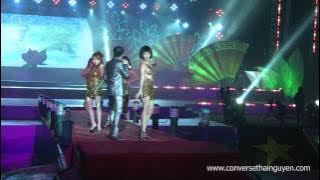 Nửa vầng trăng remix - Mr Đàm