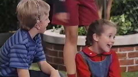 Fun & Games (1997 Version) Part 95